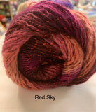 Stylecraft Cabaret Double Knitting Yarn