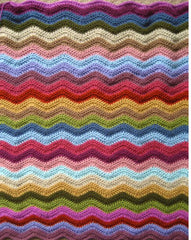 Attic 24 Cosy Blanket Stylecraft Special D/K Yarn Pack
