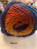 Stylecraft Cabaret Double Knitting Yarn