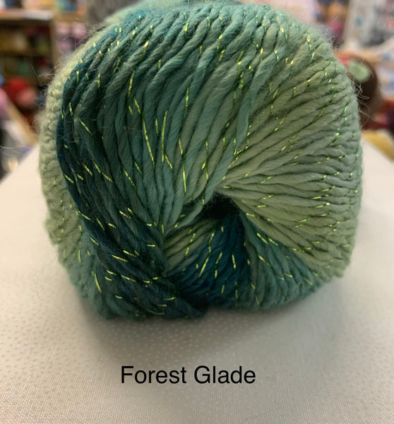 Stylecraft Cabaret Double Knitting Yarn