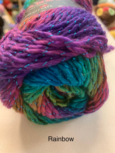 Stylecraft Cabaret Double Knitting Yarn