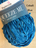 Stylecraft Squeeze Me D/K Yarn