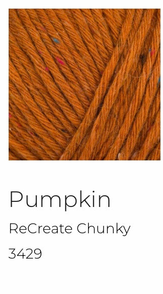 Stylecraft Recreate Chunky Yarn