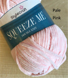 Stylecraft Squeeze Me D/K Yarn