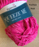 Stylecraft Squeeze Me D/K Yarn