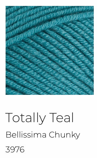 Stylecraft Bellissima Chunky Yarn