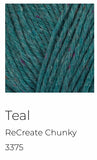 Stylecraft Recreate Chunky Yarn