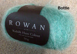 Rowan Kidsilk Haze Colour Yarn