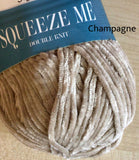 Stylecraft Squeeze Me D/K Yarn