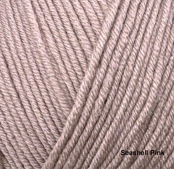 Stylecraft Bambino and Bambino Prints Double Knit Yarn