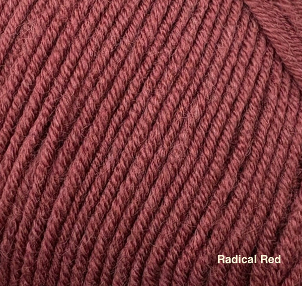 Stylecraft Bambino and Bambino Prints Double Knit Yarn