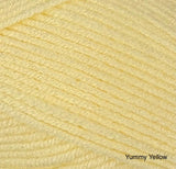 Stylecraft Bambino and Bambino Prints Double Knit Yarn