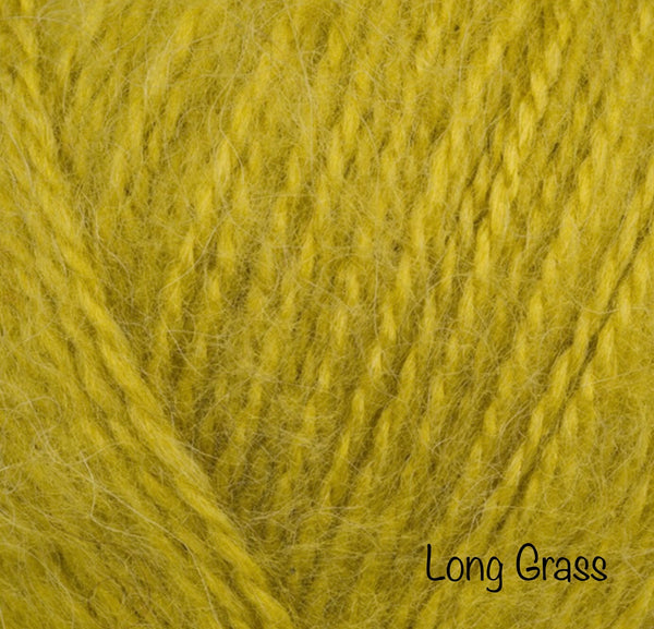 Stylecraft Grace Aran Yarn