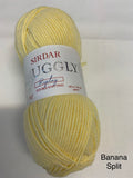 Sirdar Snuggly Replay Double Knitting Yarn